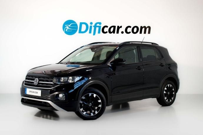 VOLKSWAGEN T-CROSS 1498 GASOLINA 150SP