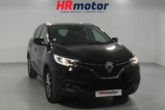 RENAULT KADJAR Business