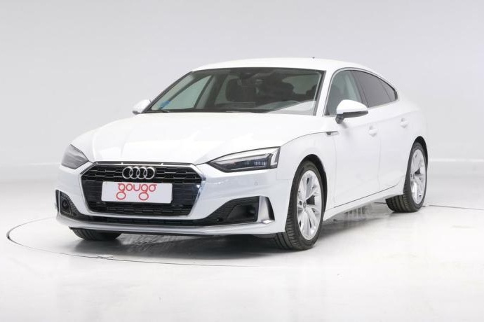 AUDI A5 BERLINA CON PORTON 2.0 35 TFSI S TRONIC ADVANCED SPORTBACK 150 5P