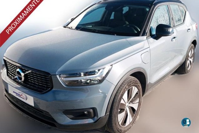 VOLVO XC40 R-Design Twin 1.5 T5 262cv Híbrido Enchufable