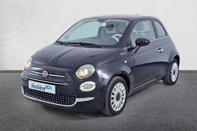 FIAT 500 1.0 Hybrid Dolcevita 51 kW (70 CV)