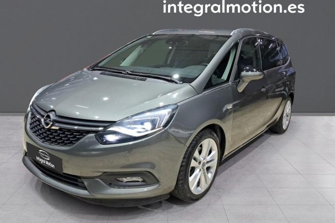 OPEL ZAFIRA 1.4 T S/S 103kW (140CV) Excellence