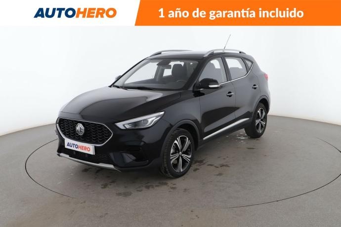 MG ZS 1.0 T-GDI Comfort Auto