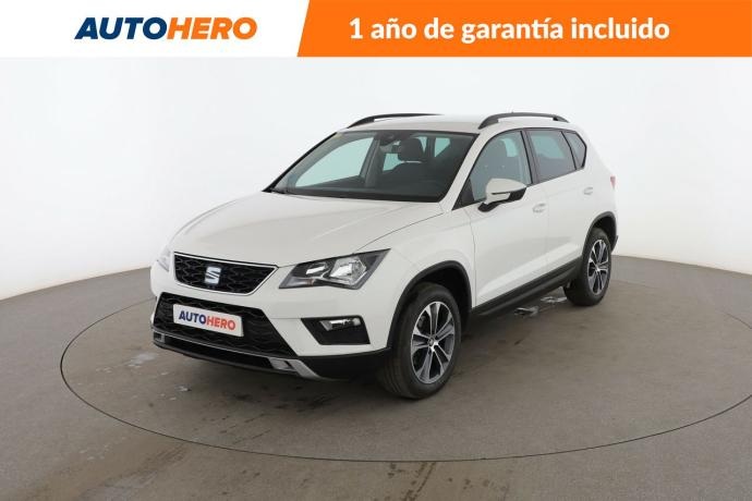 SEAT ATECA 1.0 TSI S&S Ecomotive Style Style