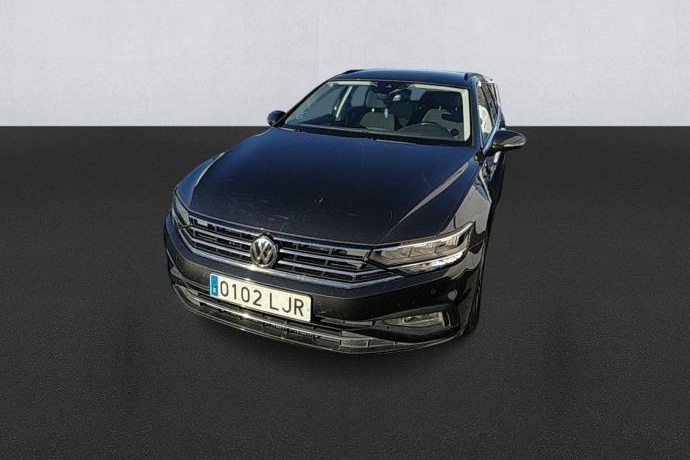 VOLKSWAGEN PASSAT Variant Executive 2.0 TDI 110kW DSG