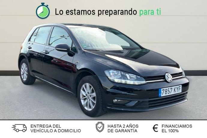 VOLKSWAGEN GOLF (+) 1.0 TSI 85KW READY2GO 115 5P