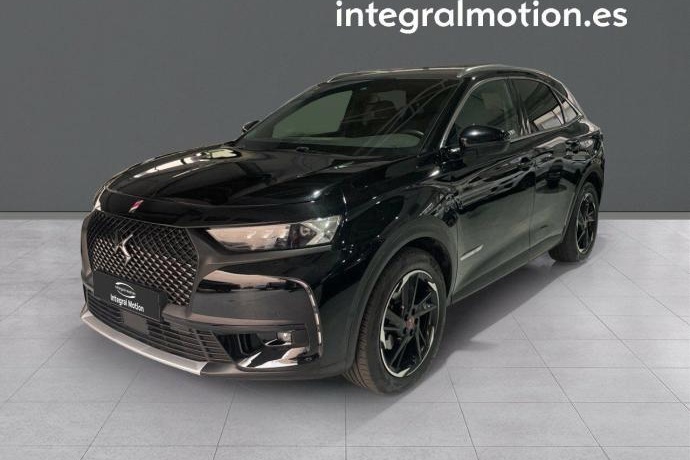 DS AUTOMOBILES DS 7 CROSSBACK PureTech 96kW (130CV) PERFORMANCE LINE