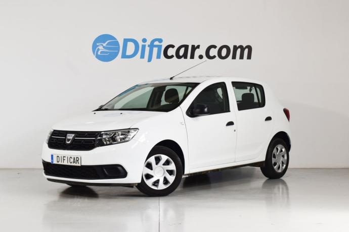 DACIA SANDERO Essential