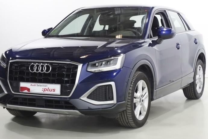 AUDI Q2 Advanced 35 TFSI 110 kW (150 CV) S tronic