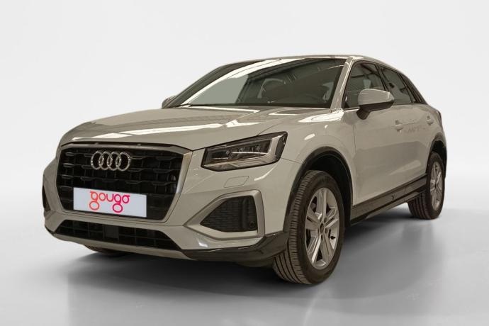 AUDI Q2 TODOTERRENO 1.0 30 TFSI ADVANCED 110 5P