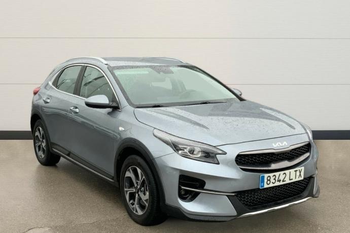 KIA XCEED 1.0 T-GDI 88KW DRIVE 120 5P