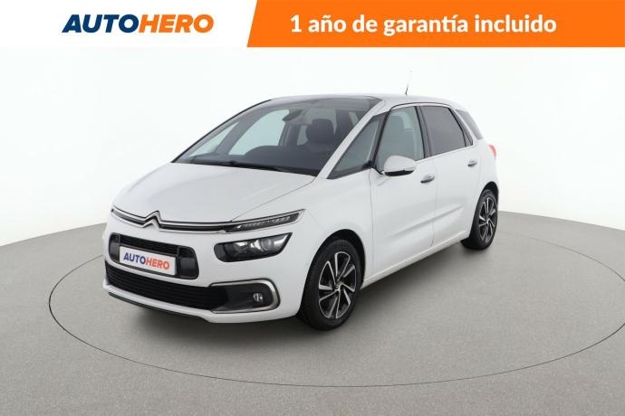 CITROEN C4 PICASSO 1.6 THP Shine