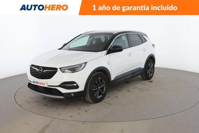 OPEL GRANDLAND X 1.5 CDTi 120 Aniversario