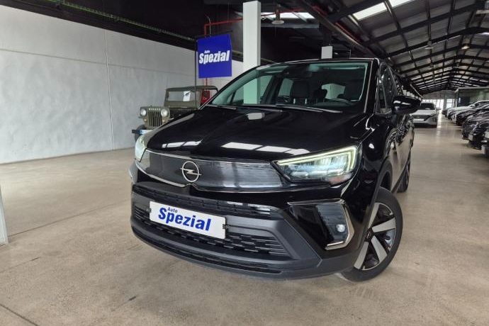 OPEL CROSSLAND X 1.2I 110 CV