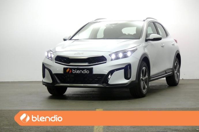 KIA XCEED 1.6 GDI PHEV EDRIVE 141 5P