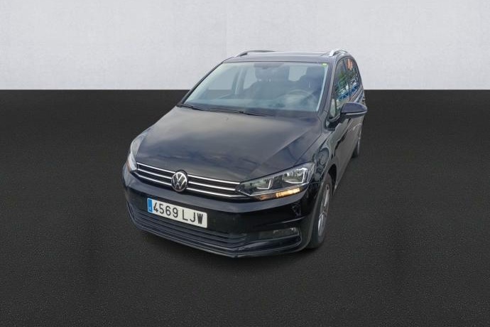 VOLKSWAGEN TOURAN Advance 2.0 TDI 110kW (150CV)