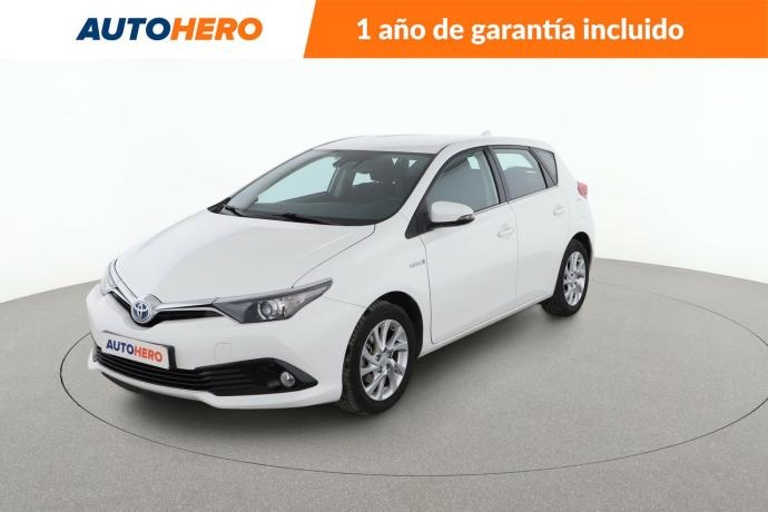 TOYOTA AURIS 1.8 Hybrid Active