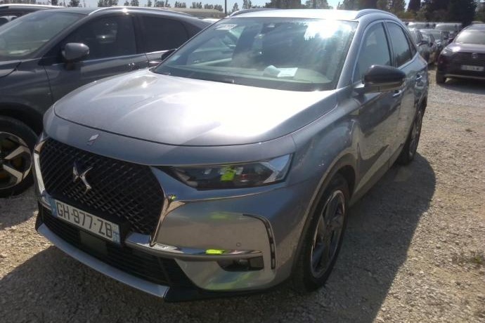 DS AUTOMOBILES DS 7 CROSSBACK 1.6 E-Tense 300 Rivoli Auto 4WD