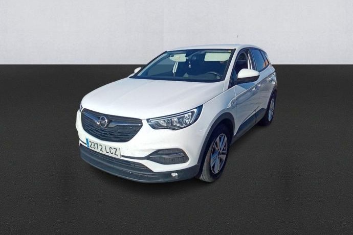 OPEL GRANDLAND X 1.5 CDTi Selective