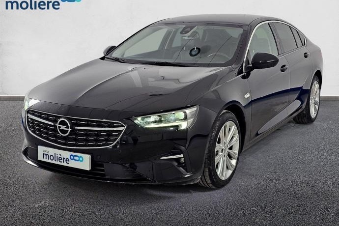 OPEL INSIGNIA GS Business Elegance 1.5D DVH AT8 90 kW (122 CV)