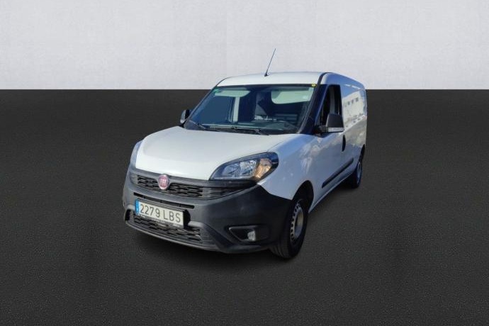 FIAT DOBLO Cargo Base Maxi 1.4 T-Jet Natu Power CNG