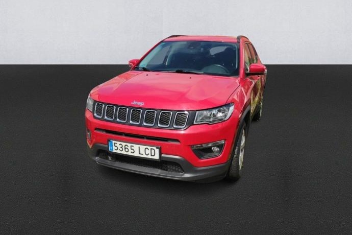 JEEP COMPASS 1.4 Mair 103kW Longitude 4x2