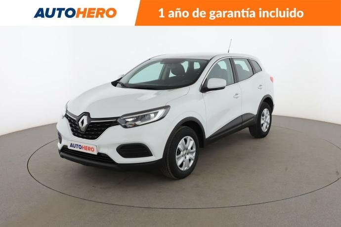 RENAULT KADJAR 1.3 TCe Life