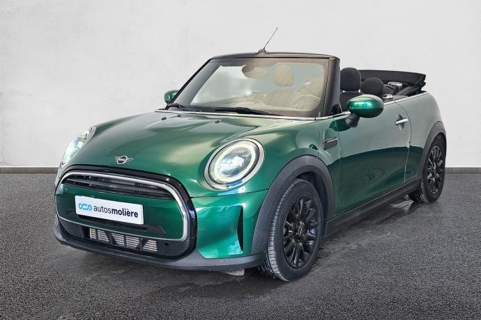 MINI CABRIO Cooper 100 kW (136 CV)