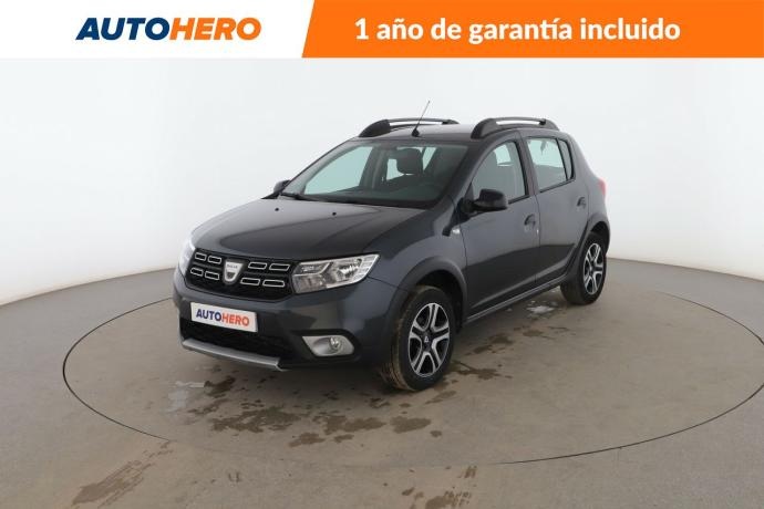 DACIA SANDERO 1.5 Blue dCi SL Aniversario