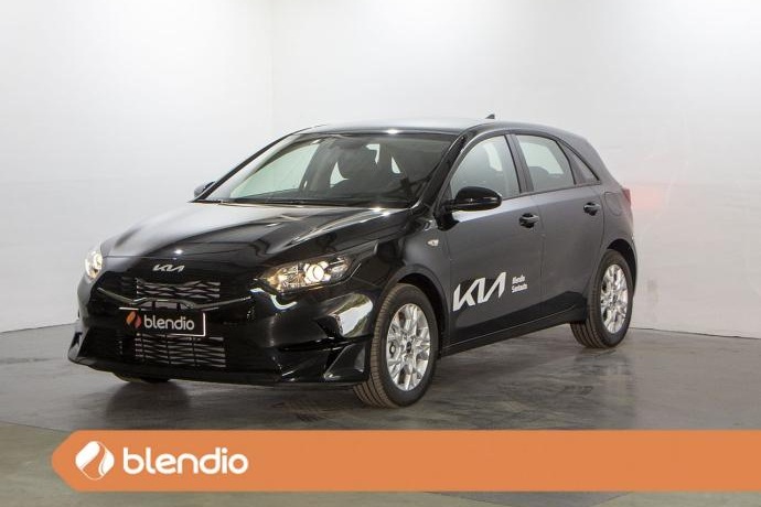 KIA CEE´D 1.6 MHEV CONCEPT 136CV 5P