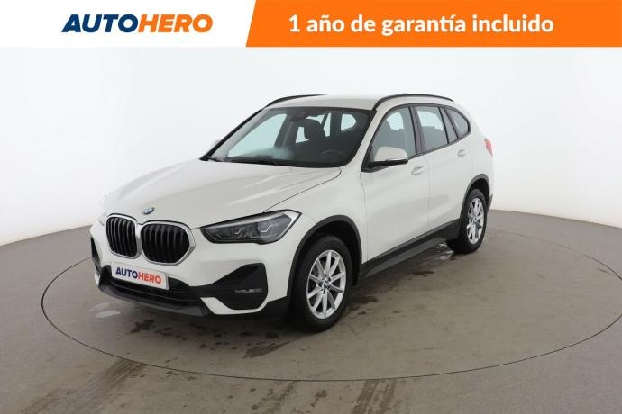 BMW X1 SDRIVE 18D