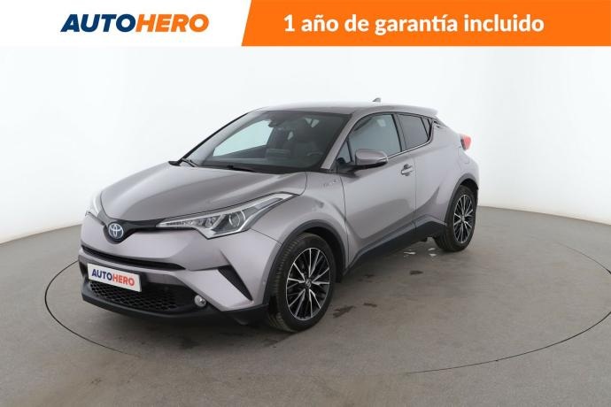 TOYOTA C-HR 1.8 Hybrid Advance