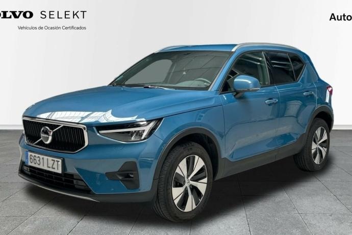 VOLVO XC40 1.5 T2 CORE 5P