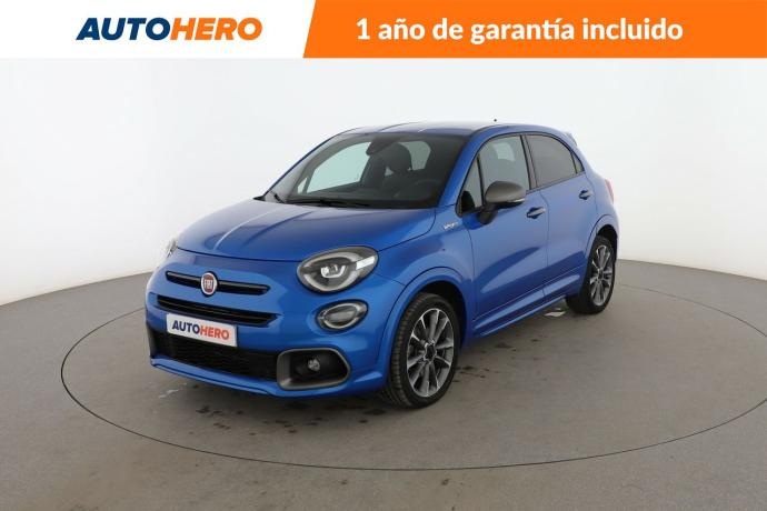 FIAT 500 X 1.3 Turbo Sport