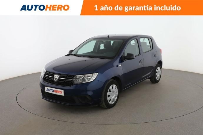 DACIA SANDERO 1.0 Essential