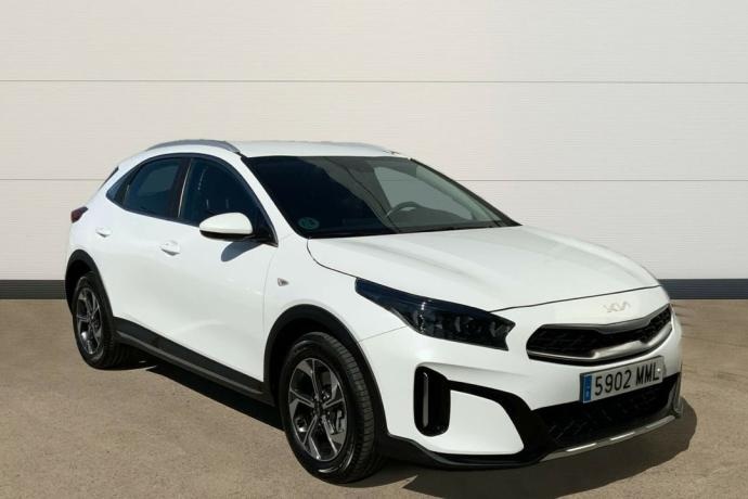 KIA XCEED 1.0 T-GDI 88KW DRIVE 120 5P