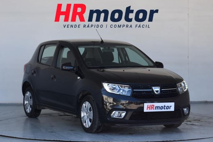 DACIA SANDERO City