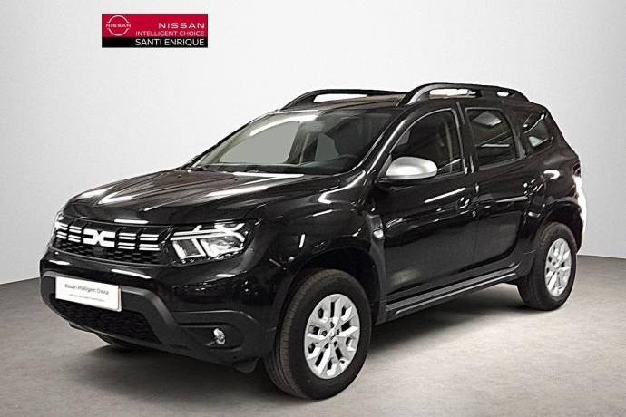 DACIA DUSTER Expression TCE 96kW(130CV) 4X2