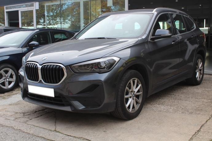 BMW X1 sDrive16d