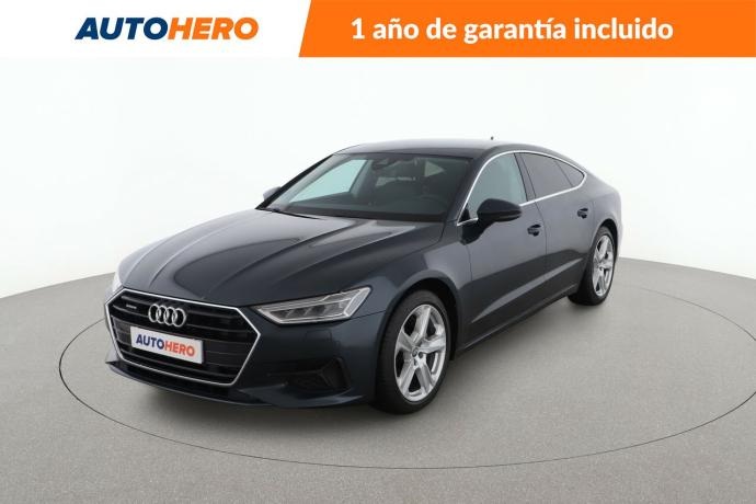 AUDI A7 45 TDI quattro Sportback