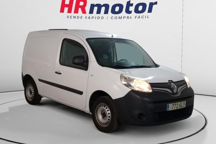 RENAULT KANGOO Professional