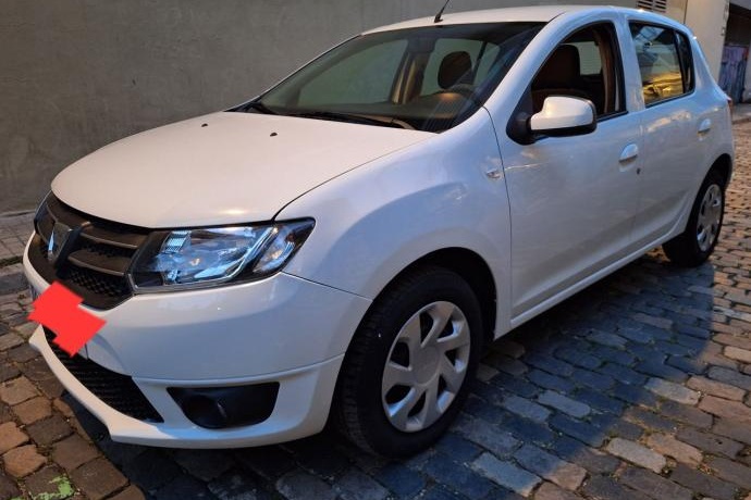 DACIA SANDERO 0.9 tce  laureate