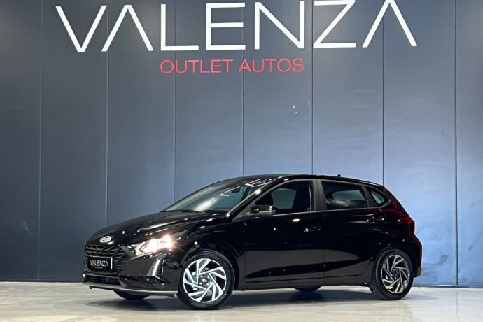 HYUNDAI i20 1.2 85cv klass