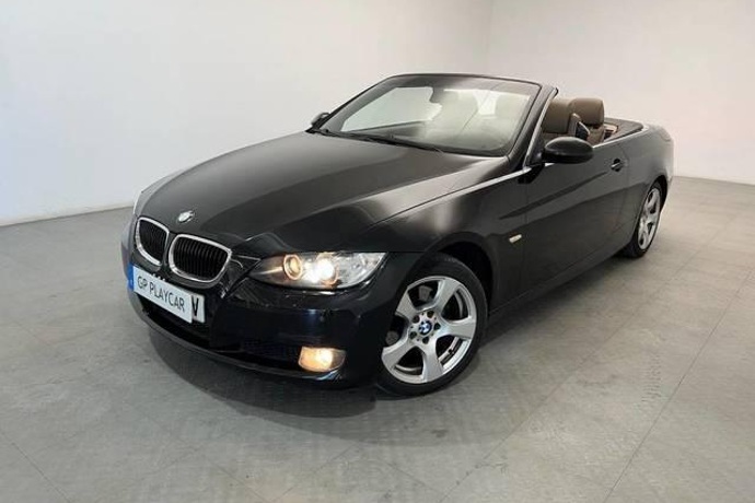 BMW SERIE 3 320i Cabrio 125 kW (170 CV)