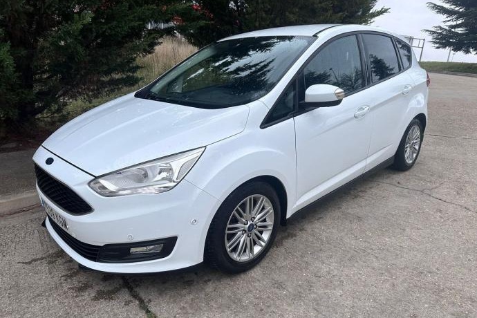 FORD C-MAX 1.0 ecoboost