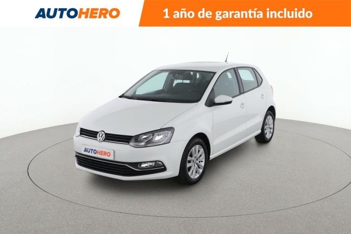 VOLKSWAGEN POLO 1.4 TDI Advance BlueMotion