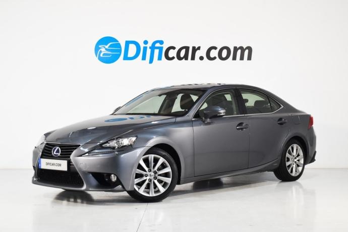 LEXUS IS 300H HYBRID 223CV