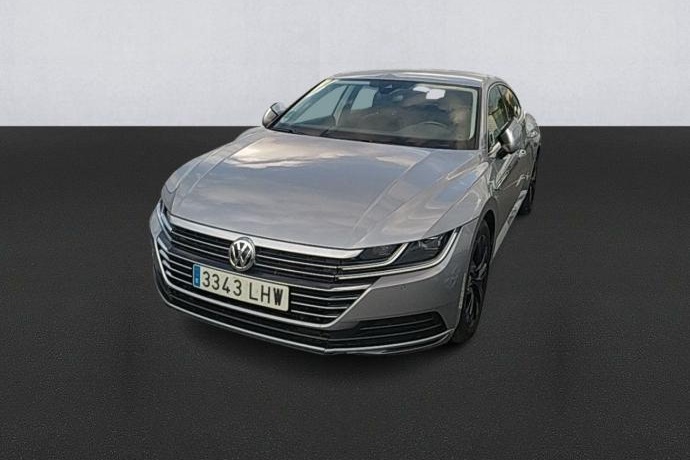 VOLKSWAGEN ARTEON 2.0 TDI 110kW (150CV)