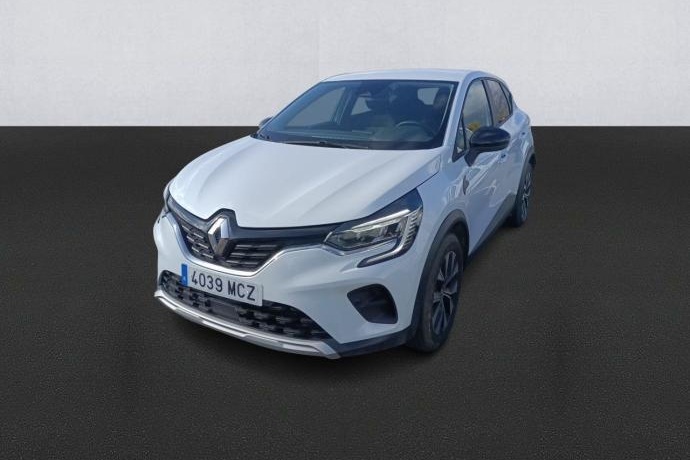 RENAULT CAPTUR evolution TCe 67kW (90CV)