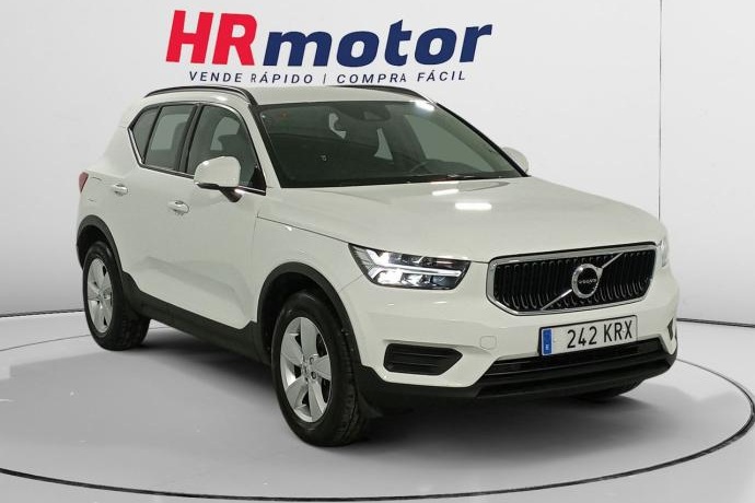 VOLVO XC40 T3 2WD